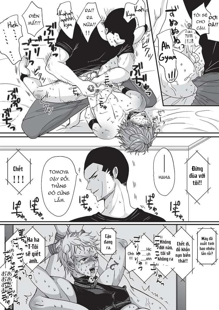 Oneshot hỏny Chapter 317 - Next Chapter 2952