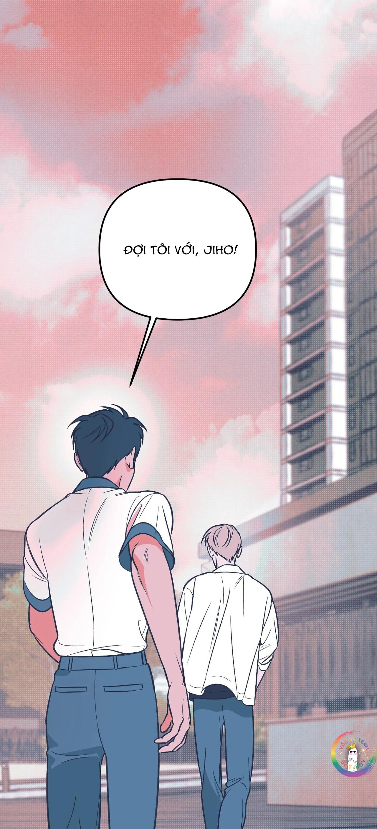 Nhật Ký Đơn Sắc Chapter 5 - Next 
