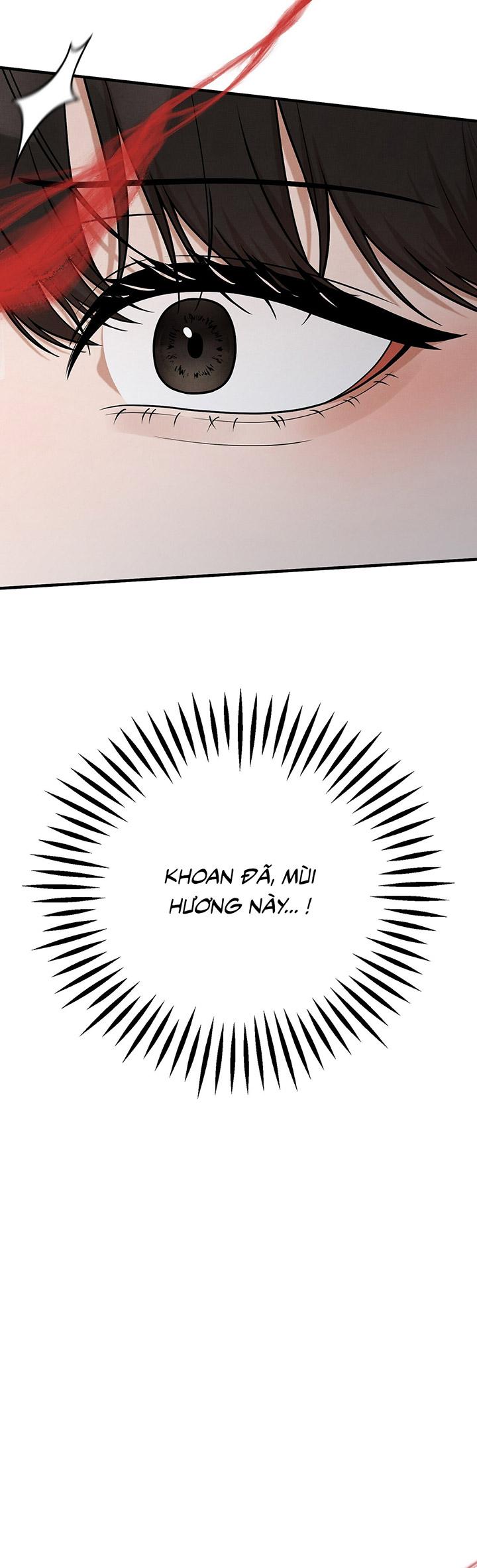 [DDT] HƯƠNG VỊ TÌNH THÂN Chapter 10 19+ - Trang 2
