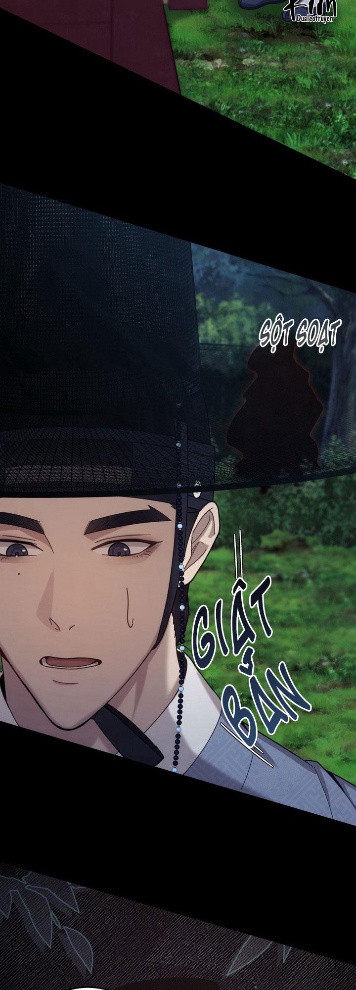 QUÁI DUYÊN Chapter 7 - Next 