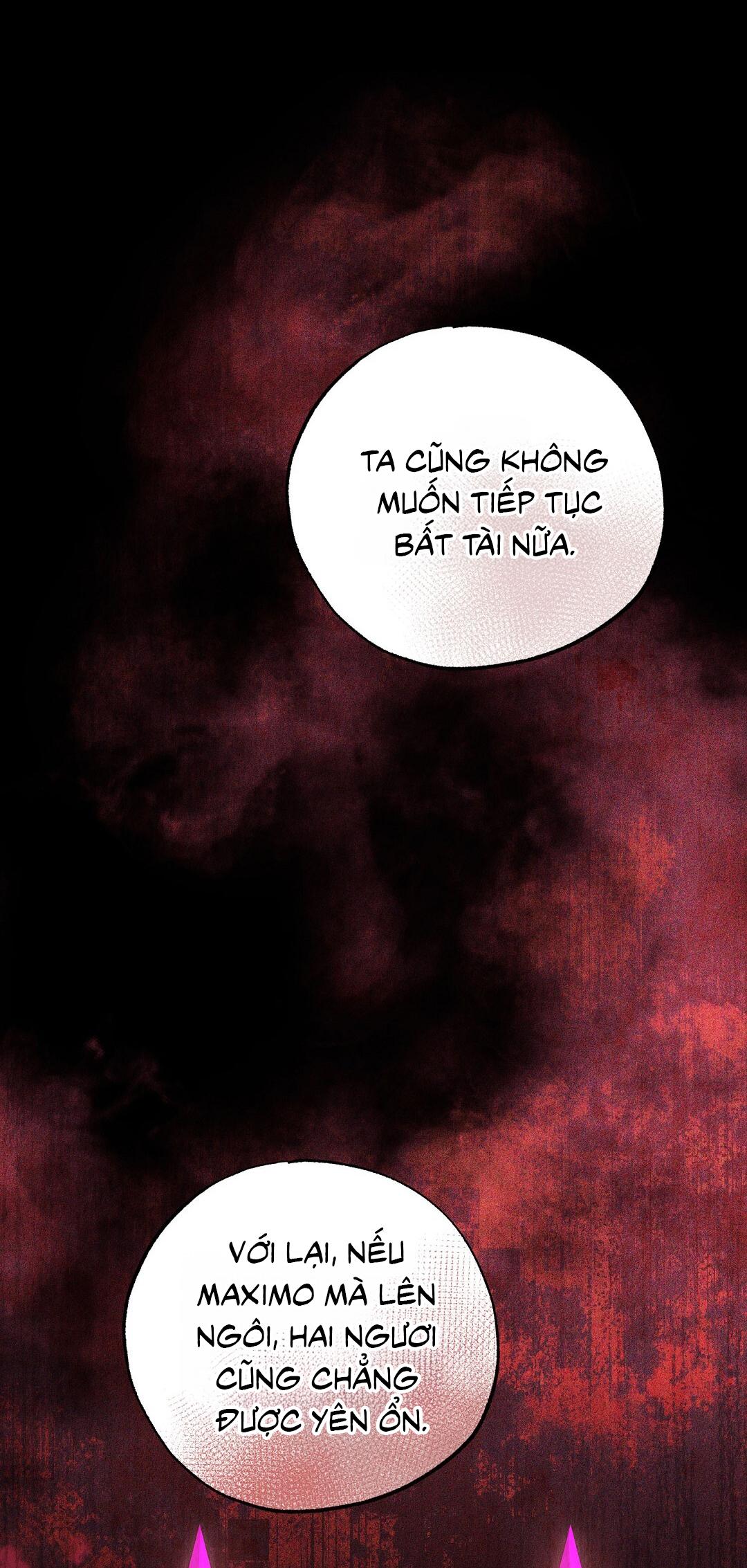 Cách Để Vị Hoàng Tử Bị Bỏ Rơi Sống Lại Chapter 5 - Next 