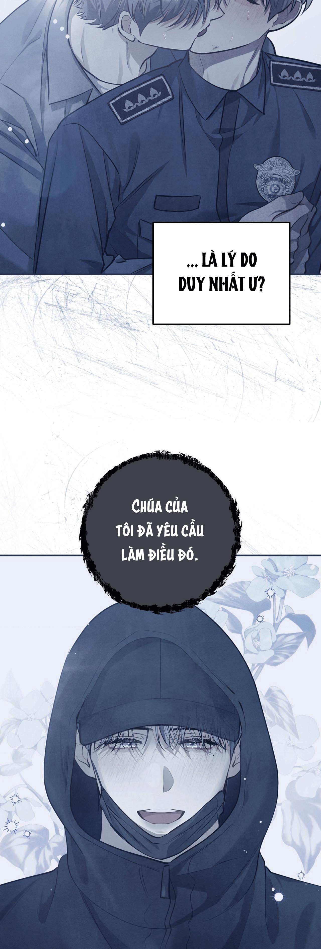 Locked in Lead Chapter 17 - Next Chapter 18