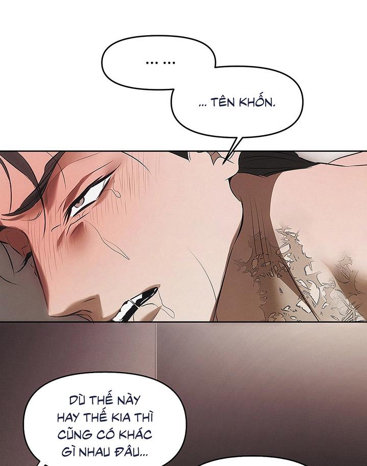 [DDT] BẪY CHUỘT Chapter 1 19+ - Trang 2