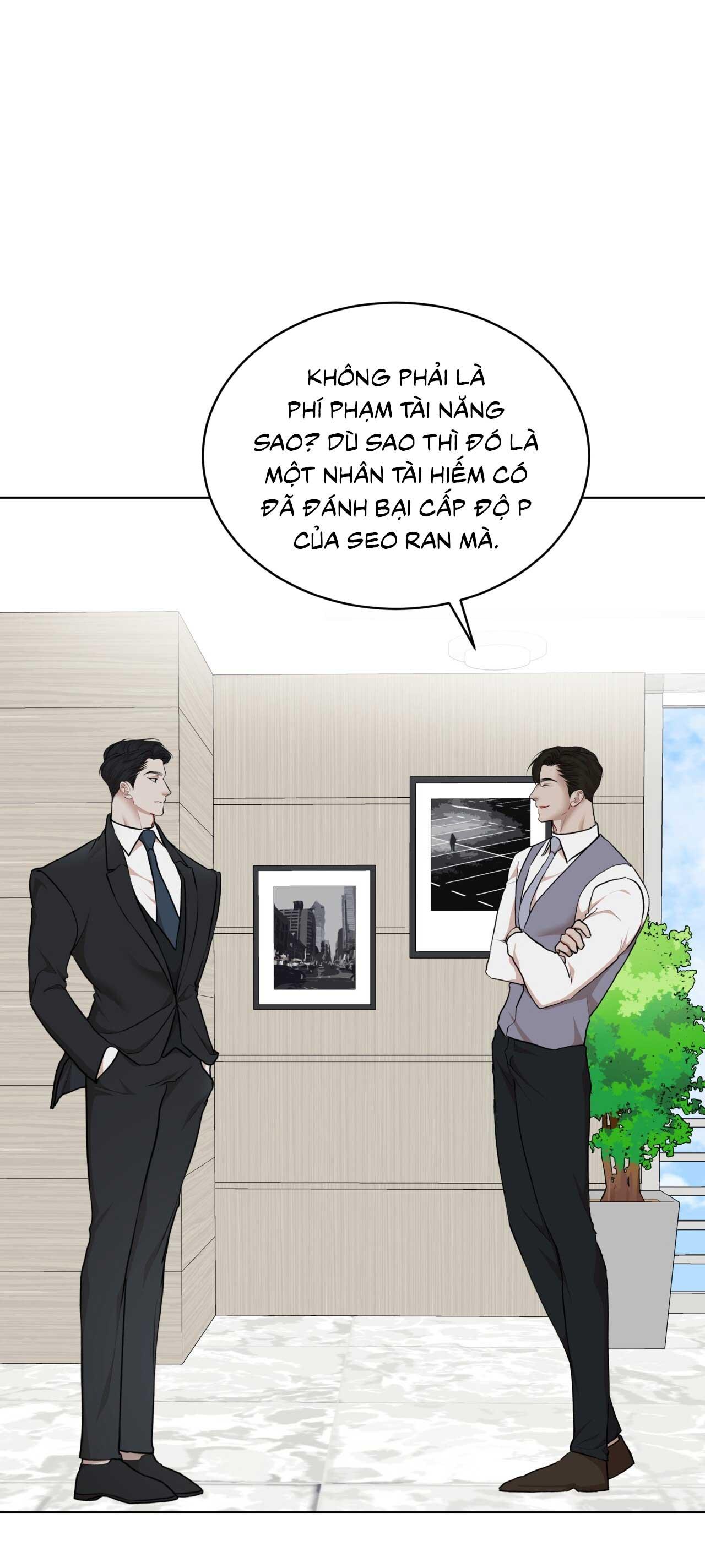 KHỞI NGUỒN SỰ SỐNG Chapter 74 - Next Chapter 75