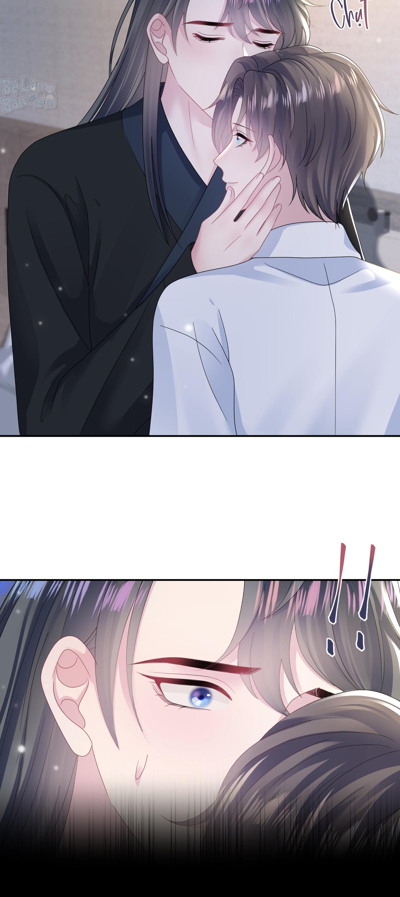 Tuyệt mỹ bạch liên hoa online dạy học Chapter 159 - Next Chapter 160