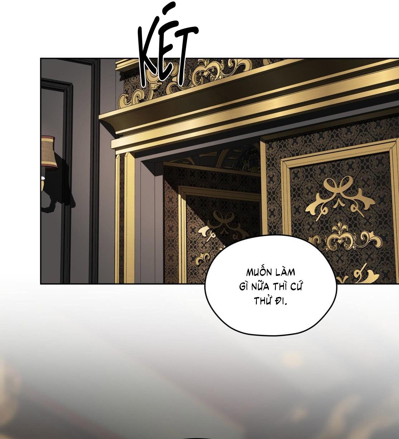 (CBunu) Phạm Luật Chapter 110 - Next 