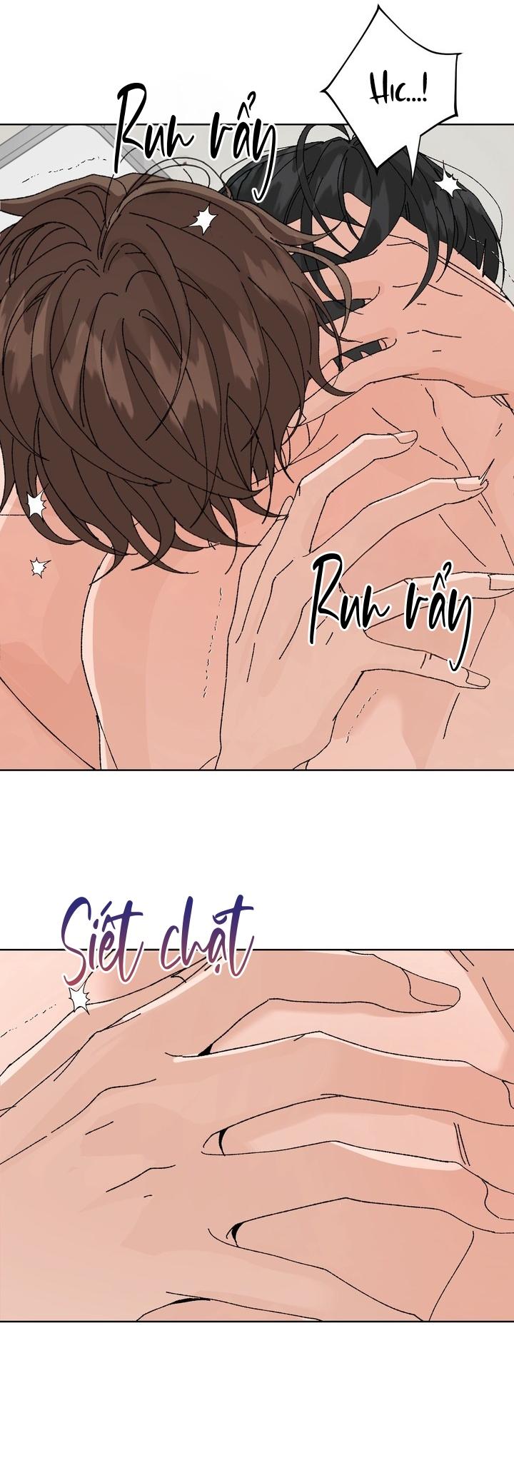 ĐẶC QUYỀN CHO CẶP ĐÔI MỚI CƯỚI Chapter 48 END SS2 - Next 
