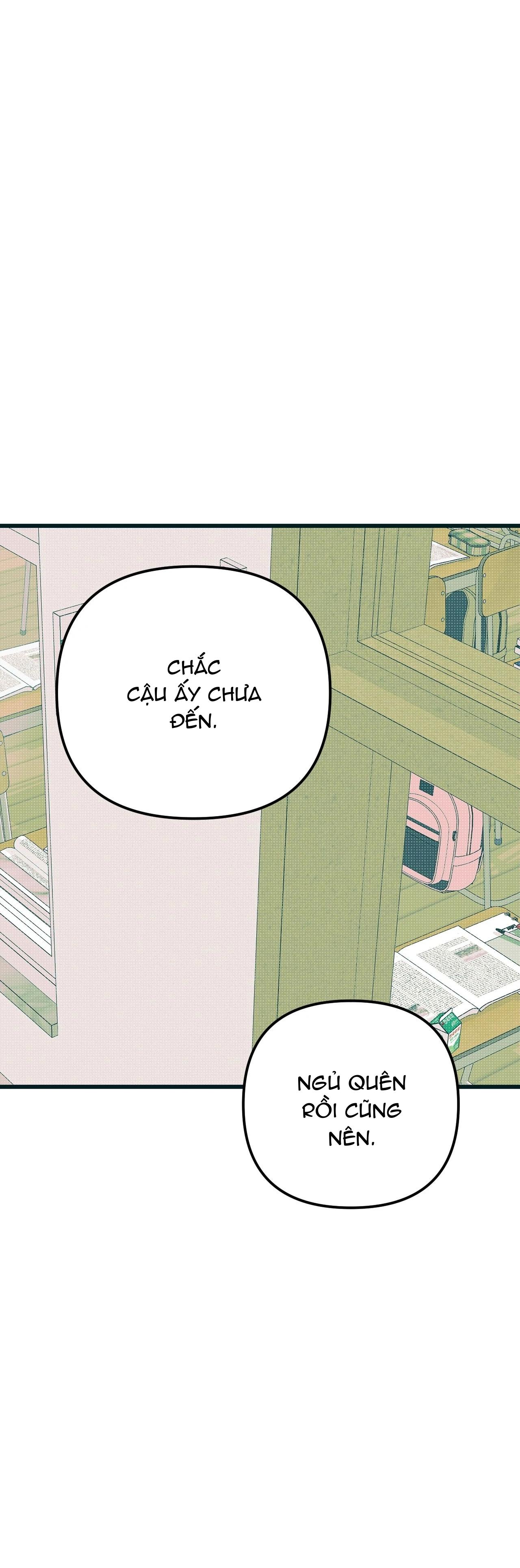 Nhật Ký Đơn Sắc Chapter 6 - Next 