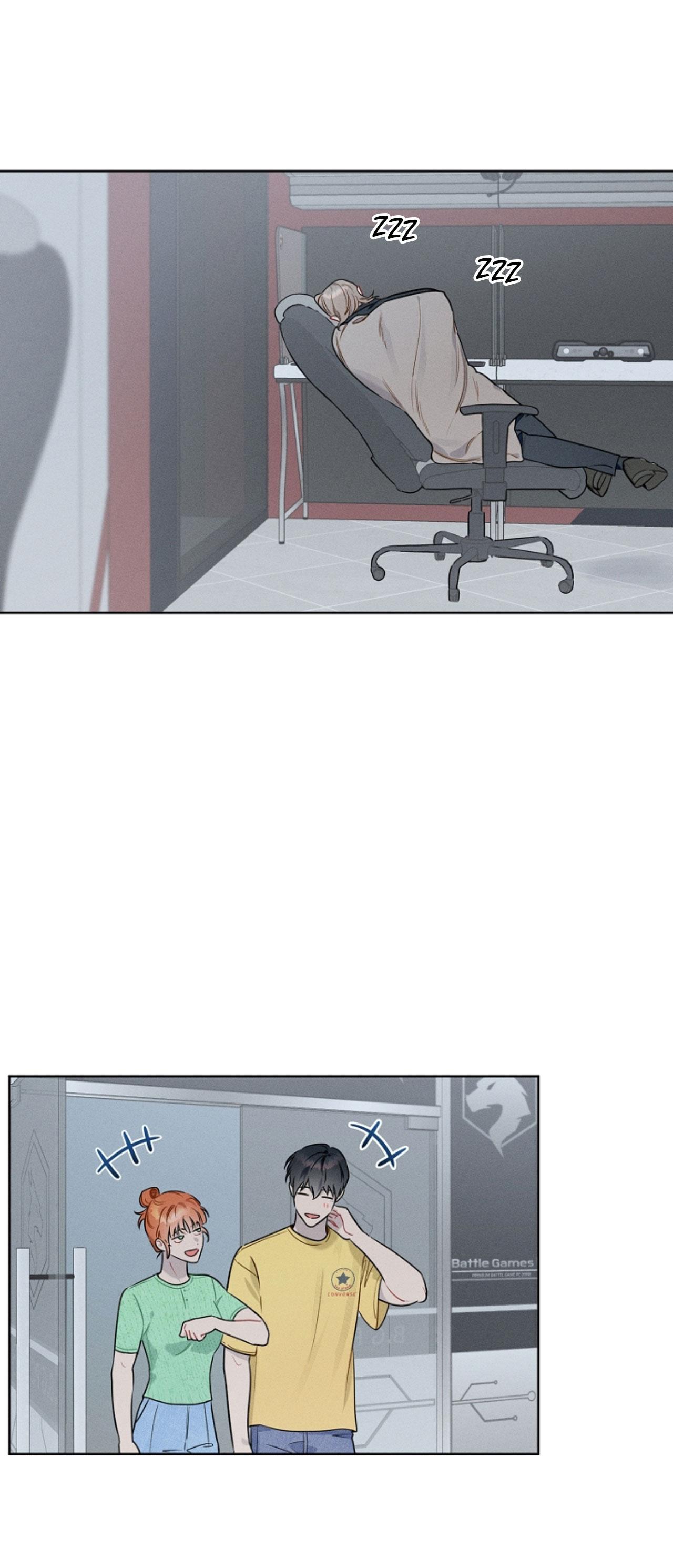 Tố Cáo Sếp Tôi Chapter 40 - Next 