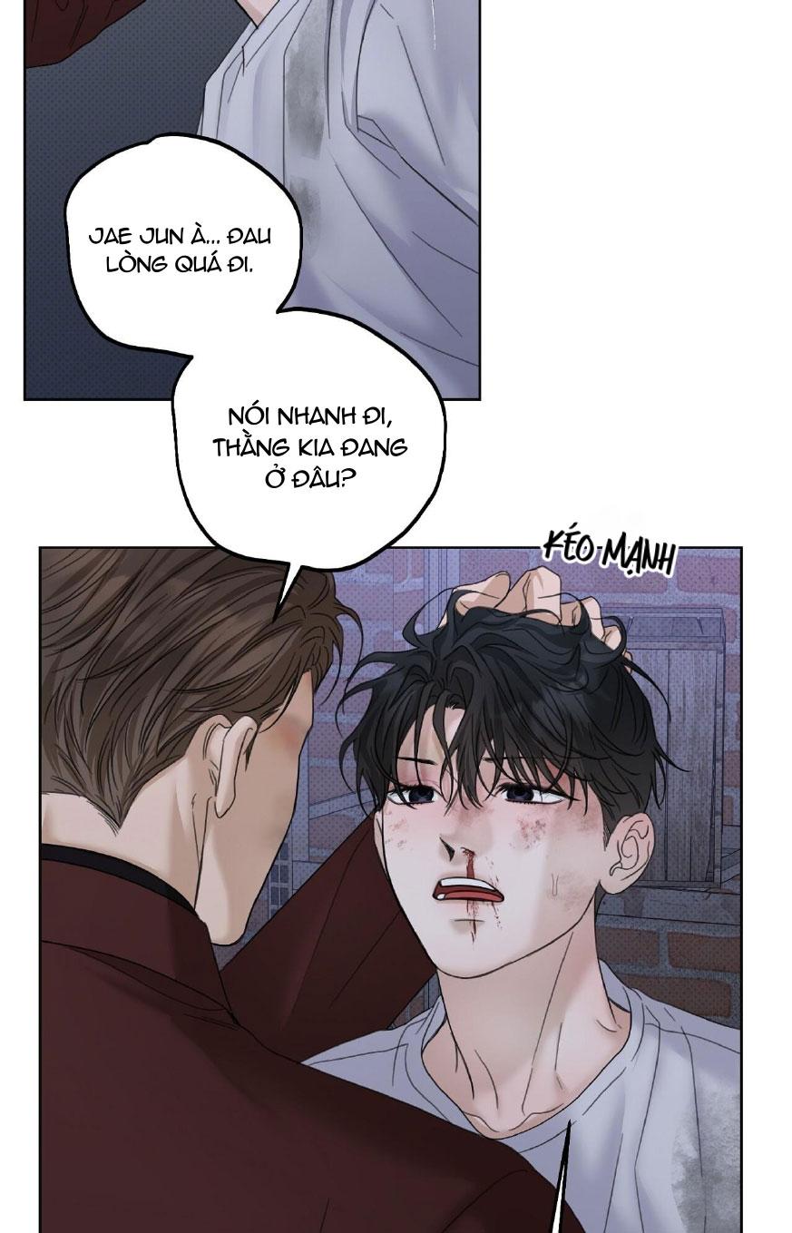 BẮT KỊP Chapter 40 - Next 