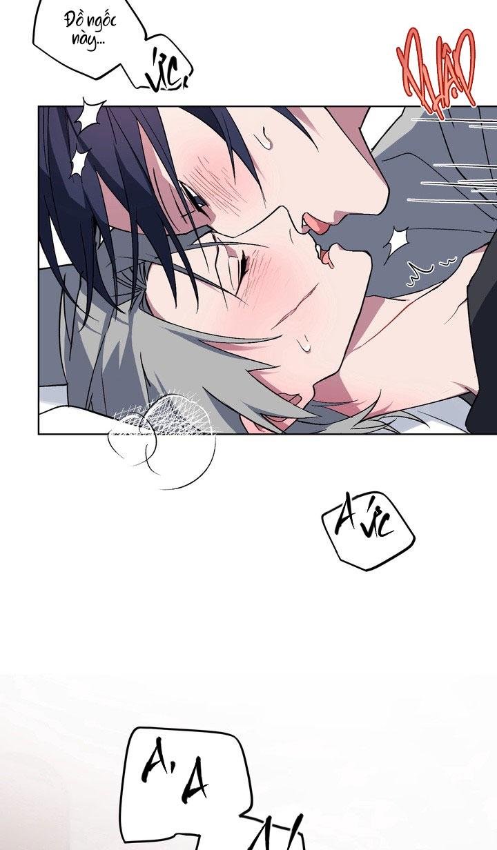 Room Without Windows Chapter 13 - Next 