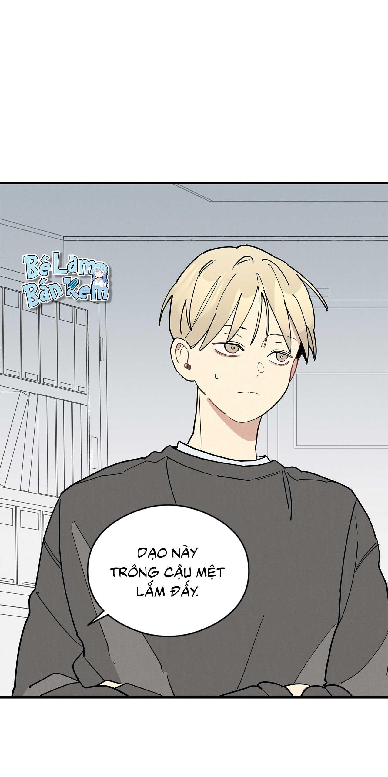 One-Room TA Chapter 23 - Next 