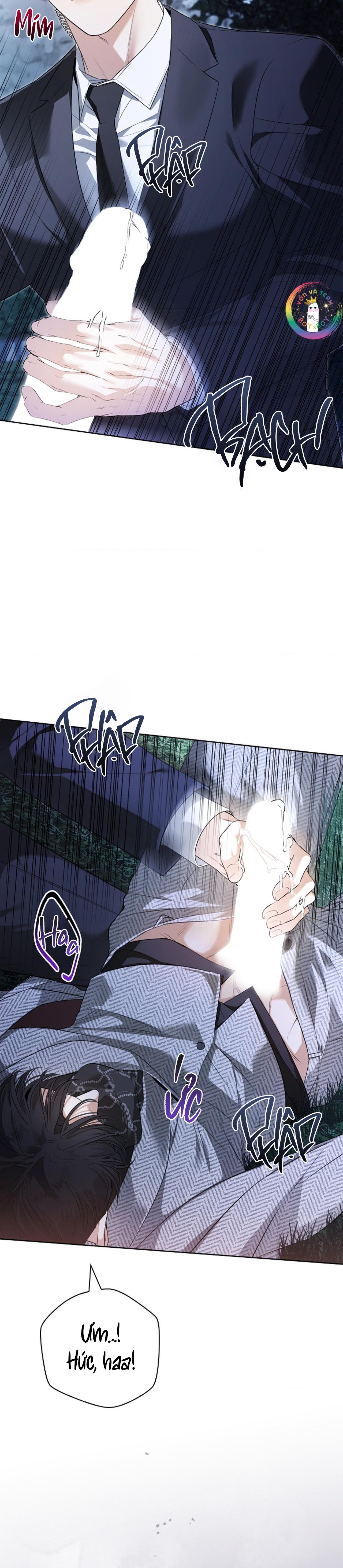CÓ GIỎI THÌ HÔN TÔI ĐI Chapter 15 - Next 