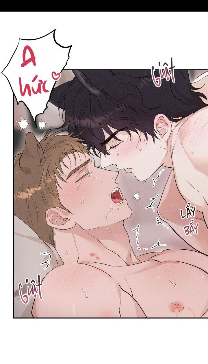 Tiệm bánh nóng bỏng và gợi cảm Chapter 4 - Next Chapter 5