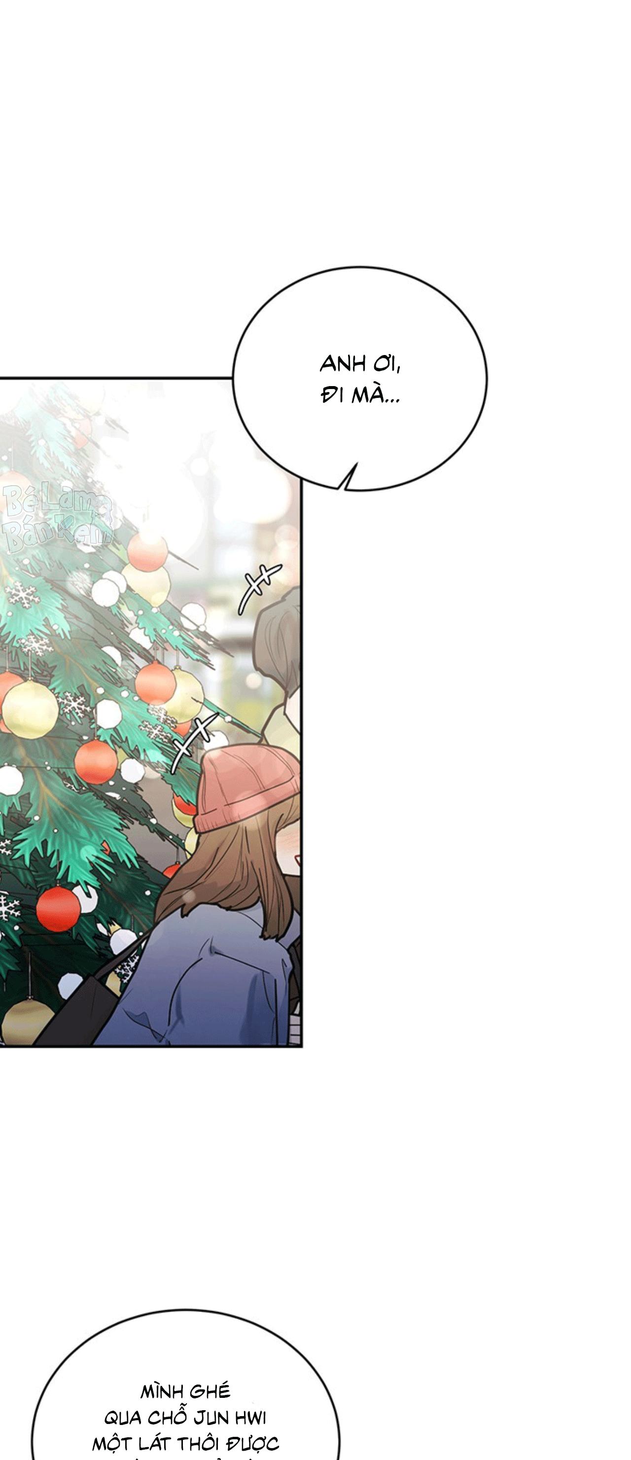 TIỂU THỬ: BẮT ĐẦU MÙA HÈ Chapter 58 - Next 