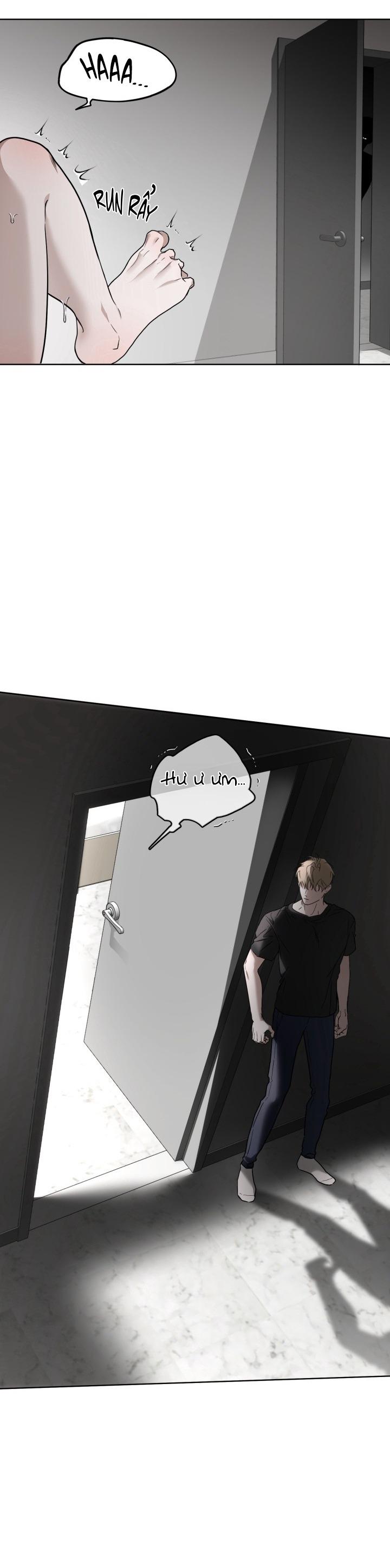 MY IDOL DIARY Chapter 8 - Next Chapter 9 end