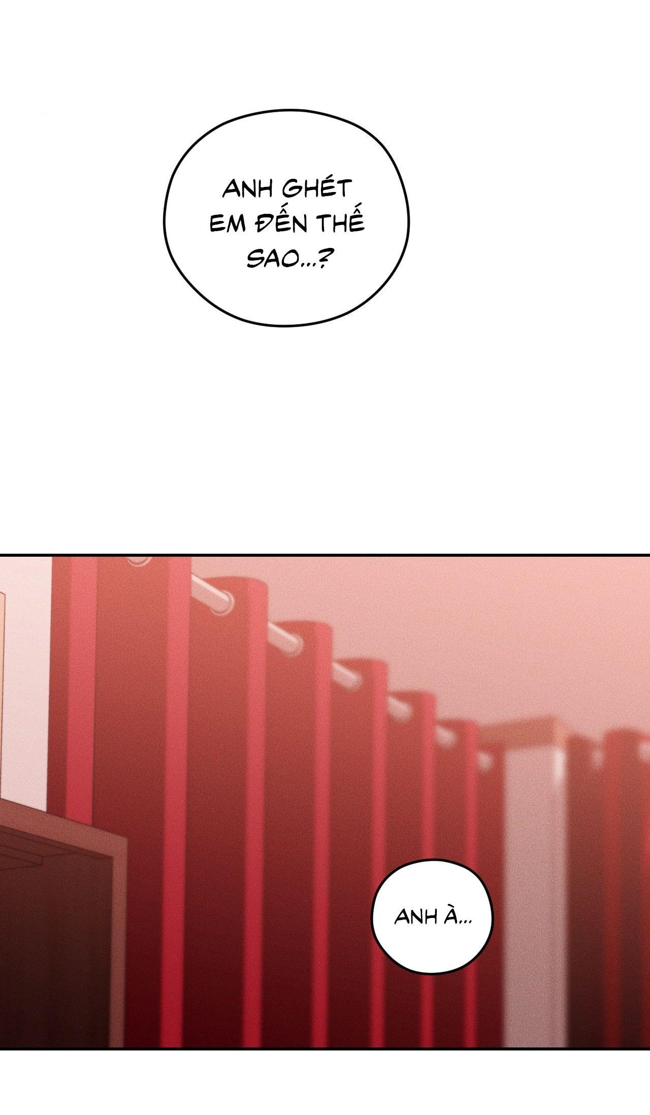 DEAR, TEDDY BEAR Chapter 48 - Next Chapter 49