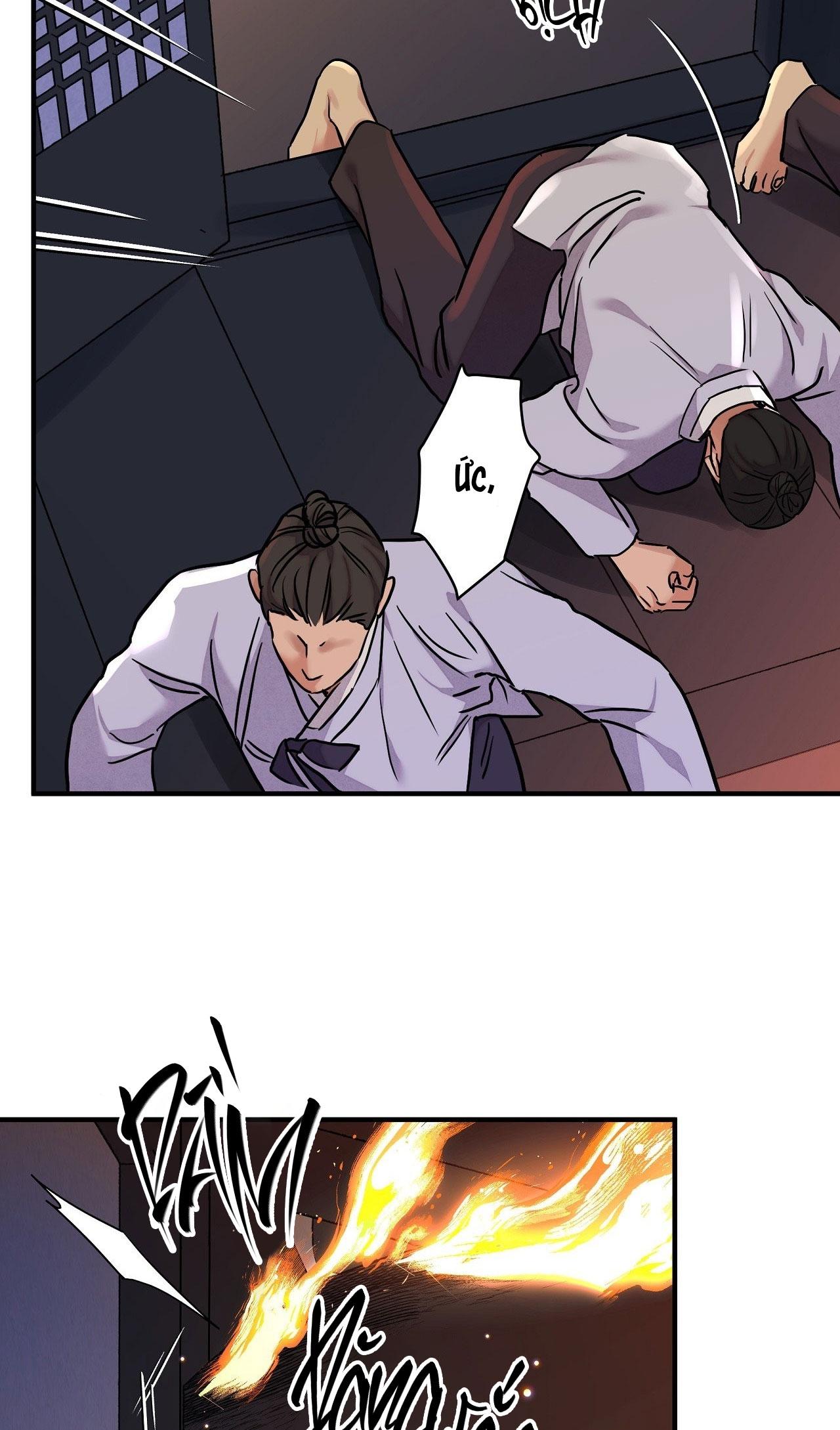 KIẾM HOA Chapter 91 - Next Chapter 92