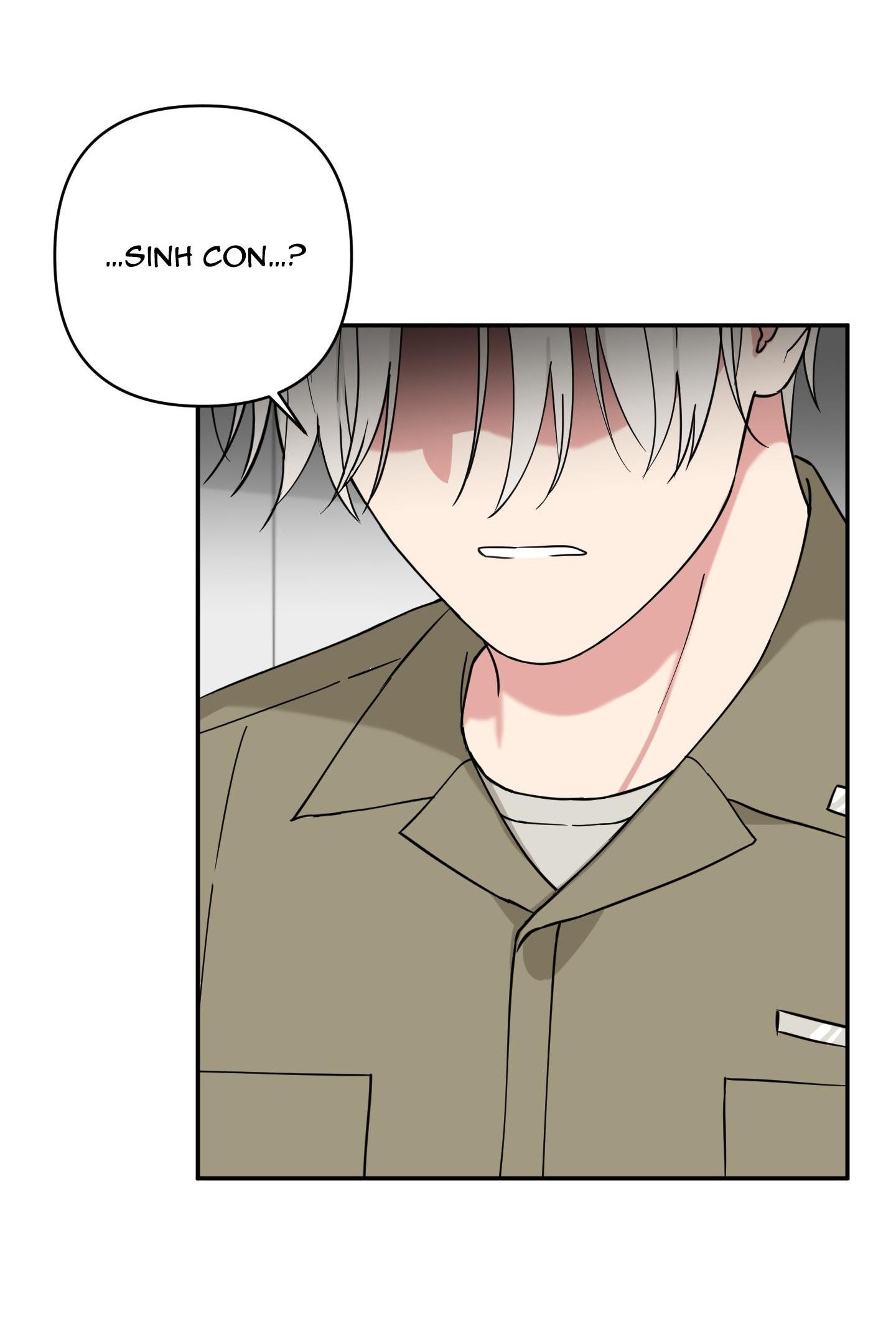 ÔNG CHÚ PHÉP THUẬT Chapter 21 - Next Chapter 22
