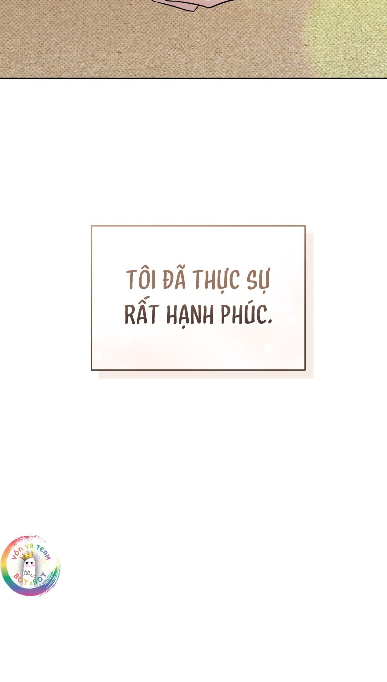 (END) Ballboy Tactics Chapter 51 End - Next Chapter 52 Ngoại truyện 1