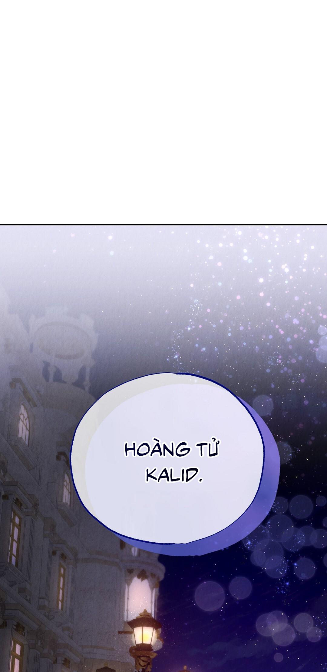 Cách Để Vị Hoàng Tử Bị Bỏ Rơi Sống Lại Chapter 1 - Next 