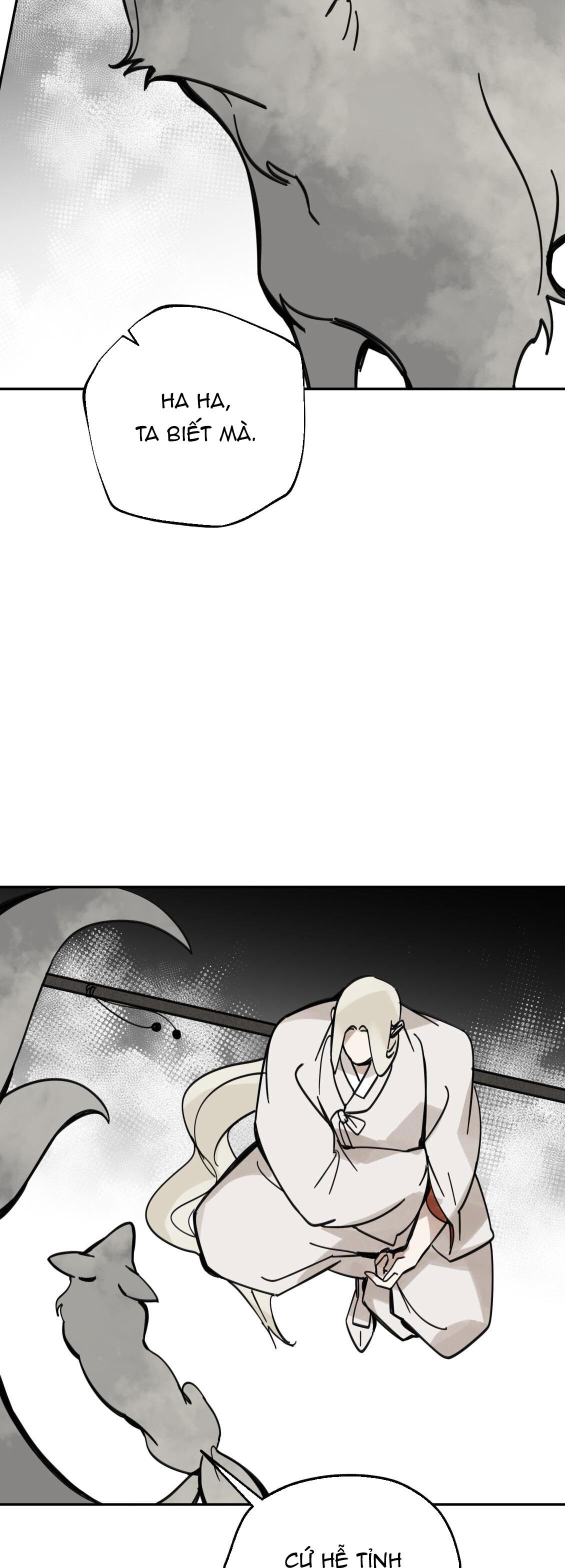 PALJAE Chapter 125 - Next Chapter 126