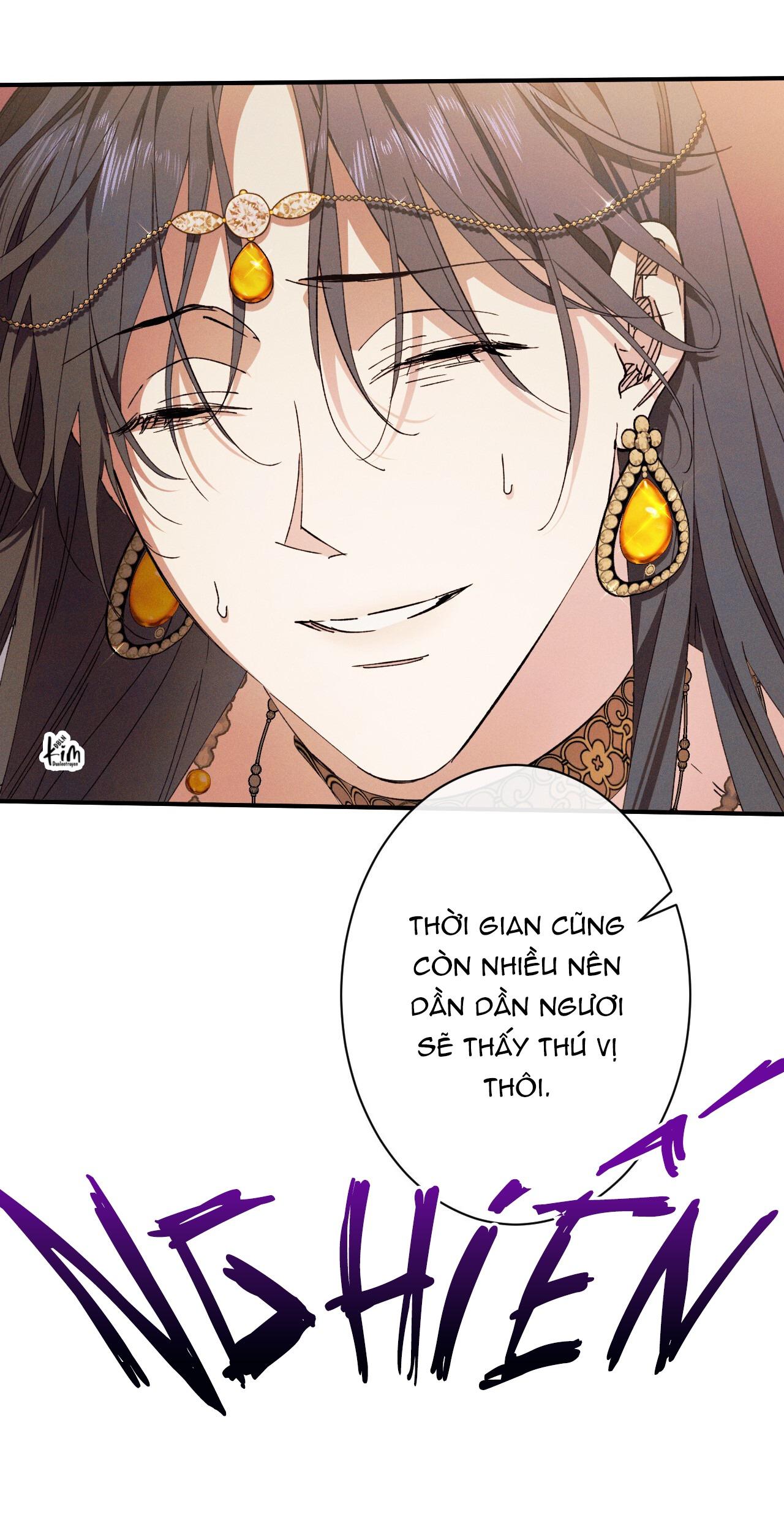 RẮN NUỐT LỰU Chapter 2 - Next 