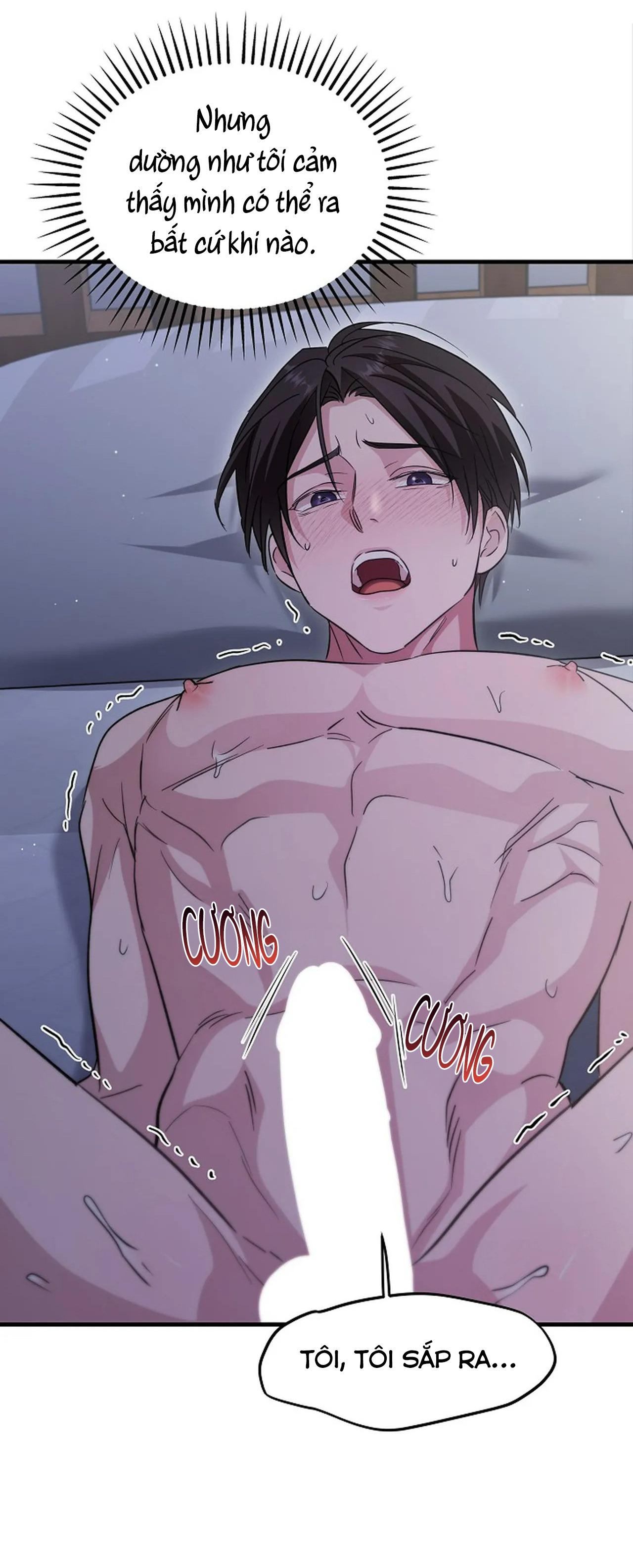 DÒNG SÔNG NÔ LỆ Chapter 30 - Next 