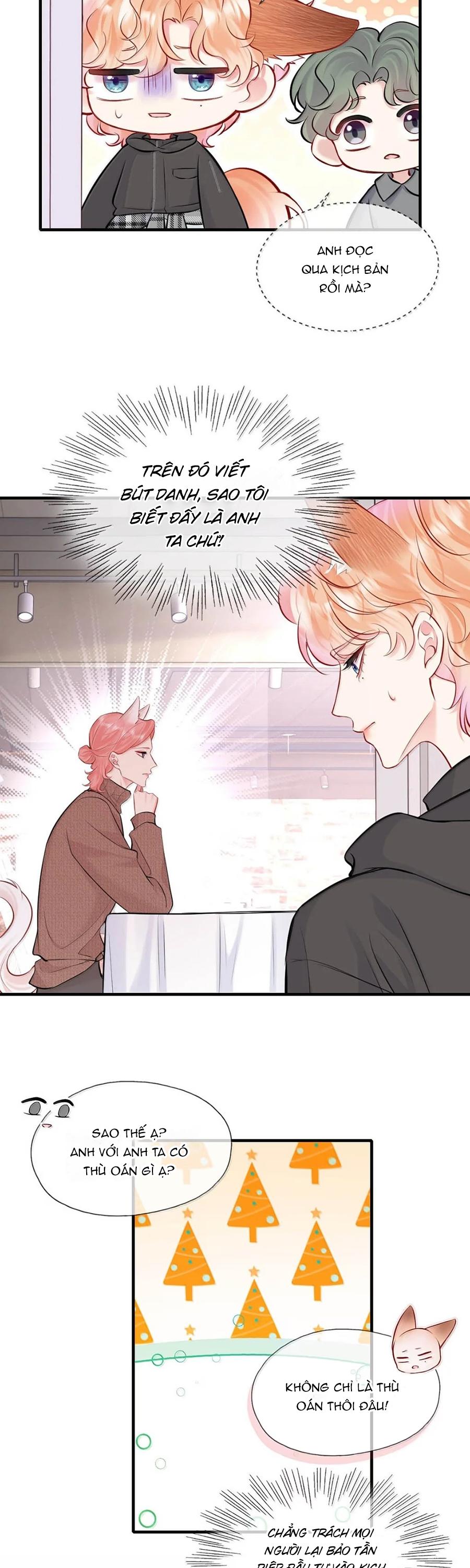 ĐỐI TƯỢNG CÔNG LƯỢC! THIẾT LẬP TÍNH CÁCH CỦA ANH BỊ MÉO MÓ RỒI! Chapter 39 - Next 