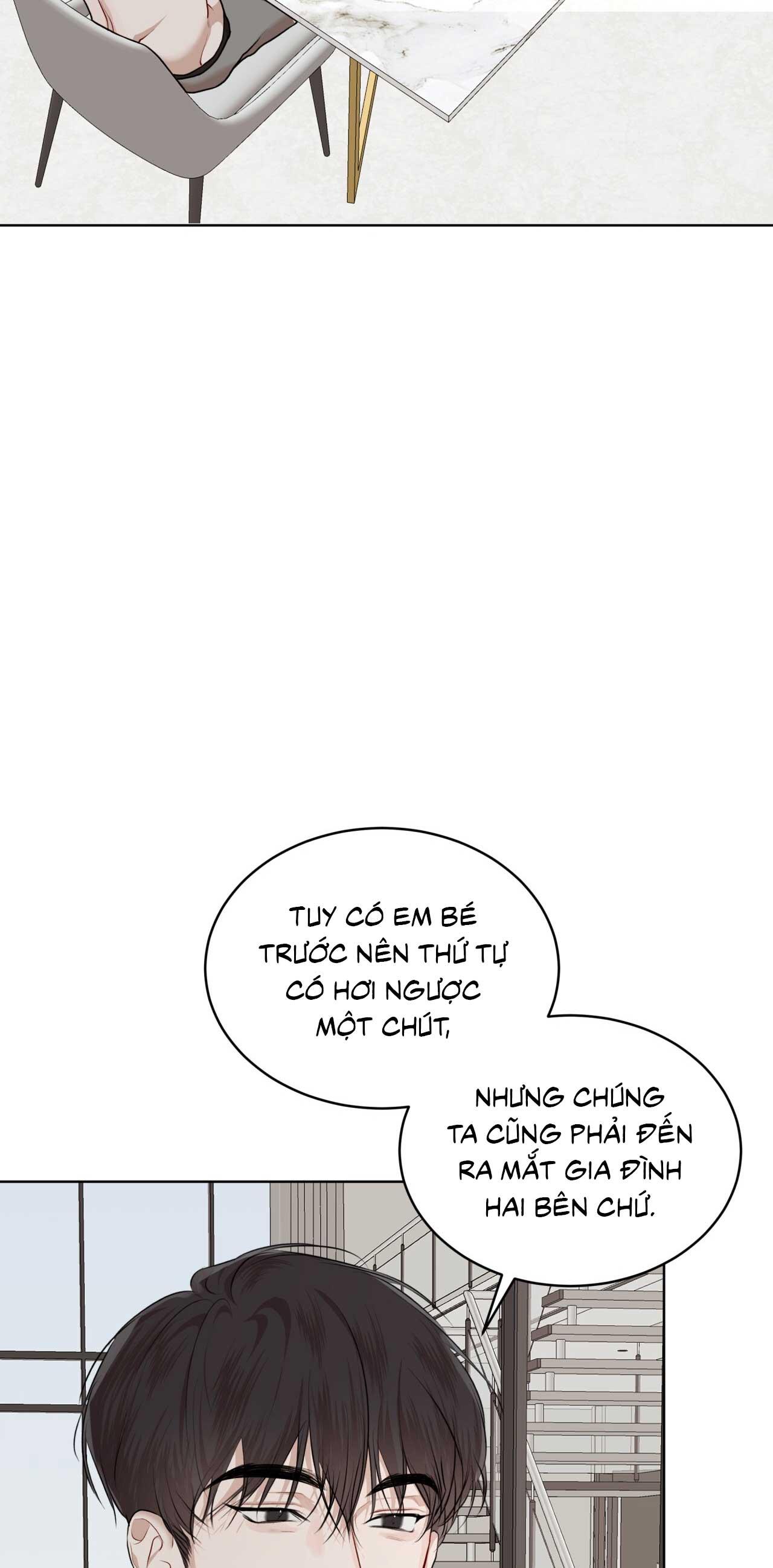 KHỞI NGUỒN SỰ SỐNG Chapter 71 - Next Chapter 72