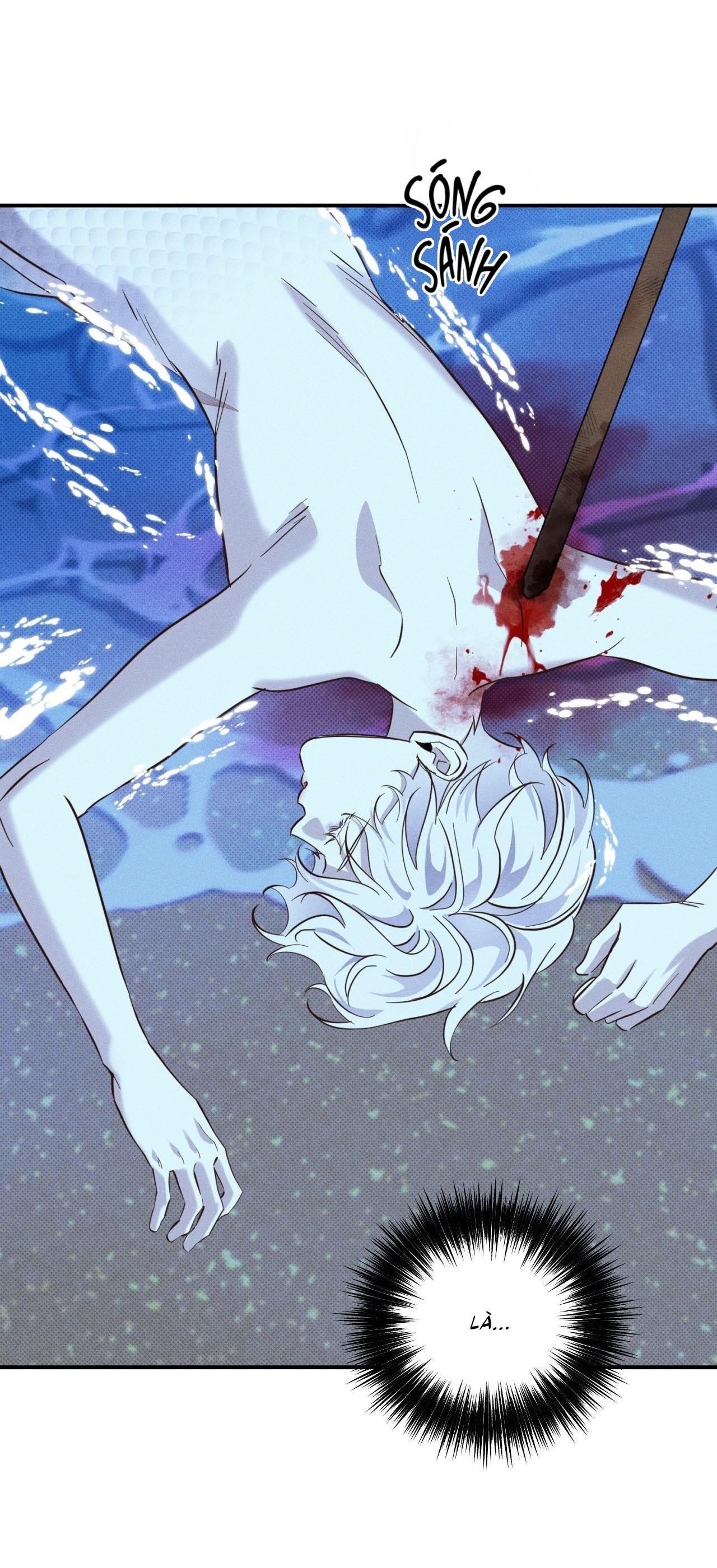 (CBunu) Đầm Lầy Của Nhân Ngư Chapter 24 Season 2 - Next Chapter 25 H