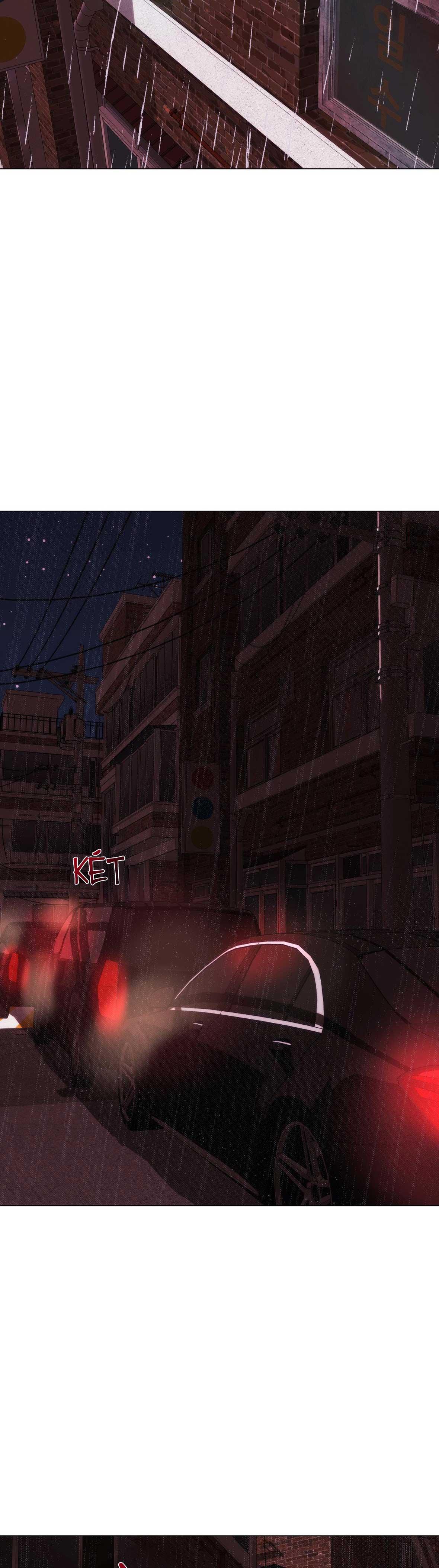 EM BÉ VÀ ĐẠI CA Chapter 43 - Next 