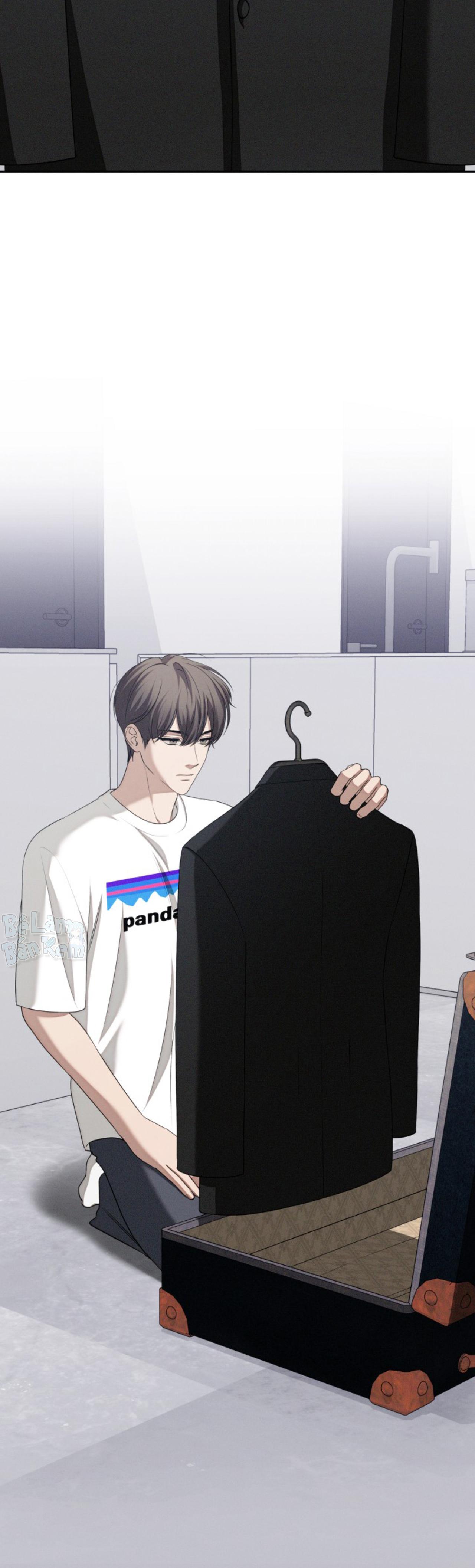 Critical Point Chapter 66 - Next Chapter 67 H