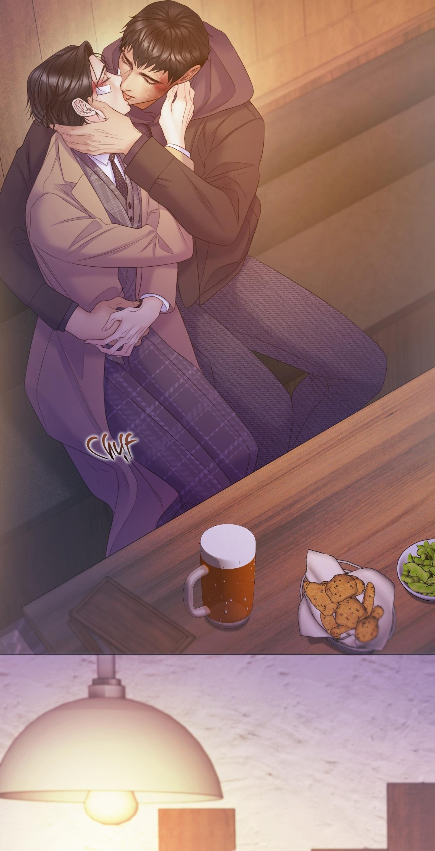 MARY JANE Chapter 63 - Next 