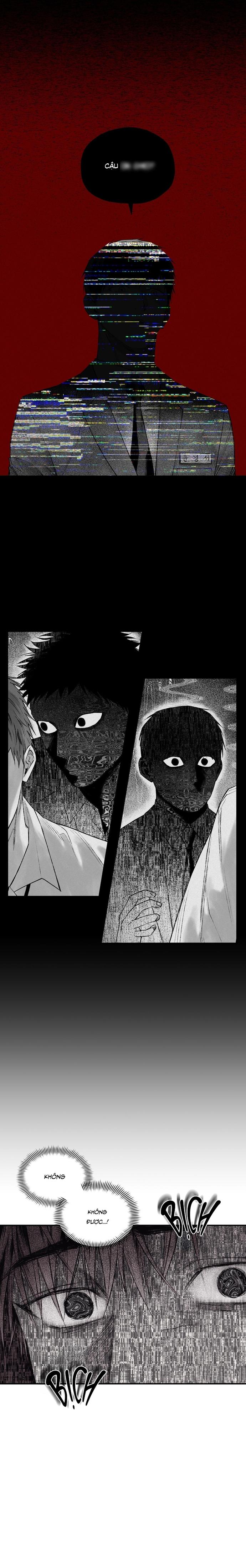 Gã Đàn Ông Dưới Căn Hầm Đang Bị Giam Cầm Trong Phòng Tôi Chapter 1 - Next Chapter 2 H