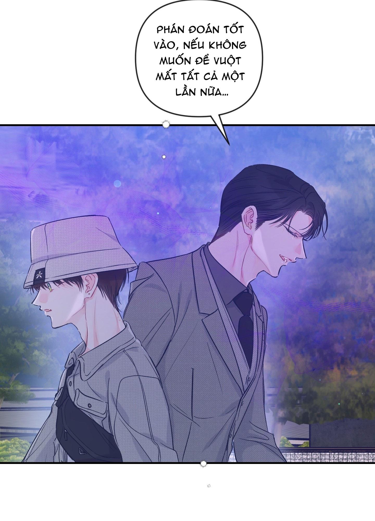 ĐẢO NGƯỢC CỦA ĐẢO NGƯỢC Chapter 59 - Next 