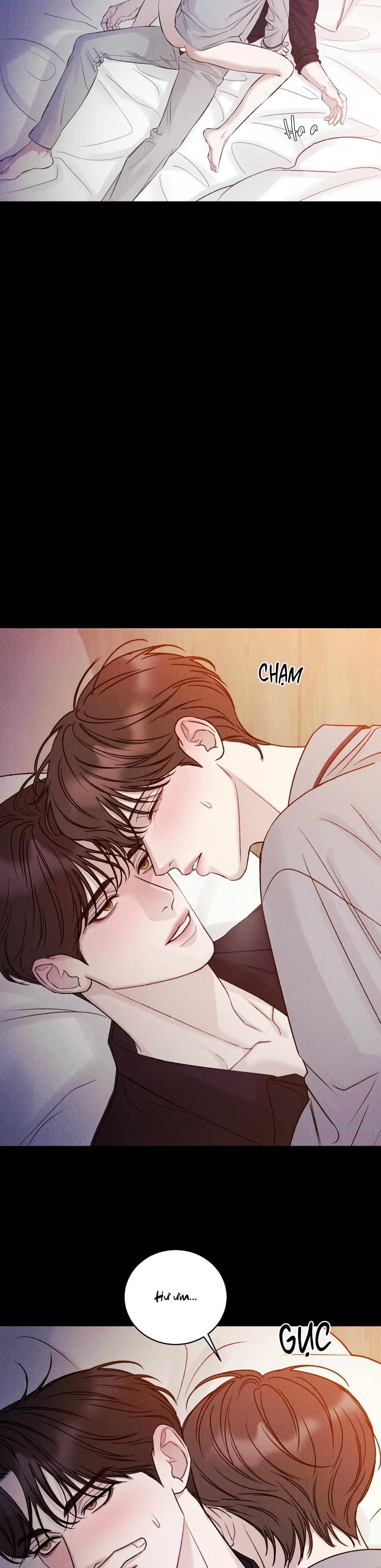 Joo Eun Chapter 28 H++ - Next Chapter 29