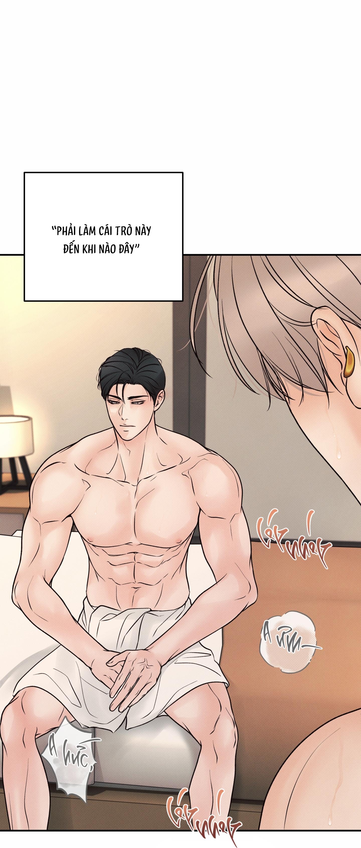 RANH GIỚI CỦA SỰ MÊ HOẶC Chapter 26 H+ 3P - Next 
