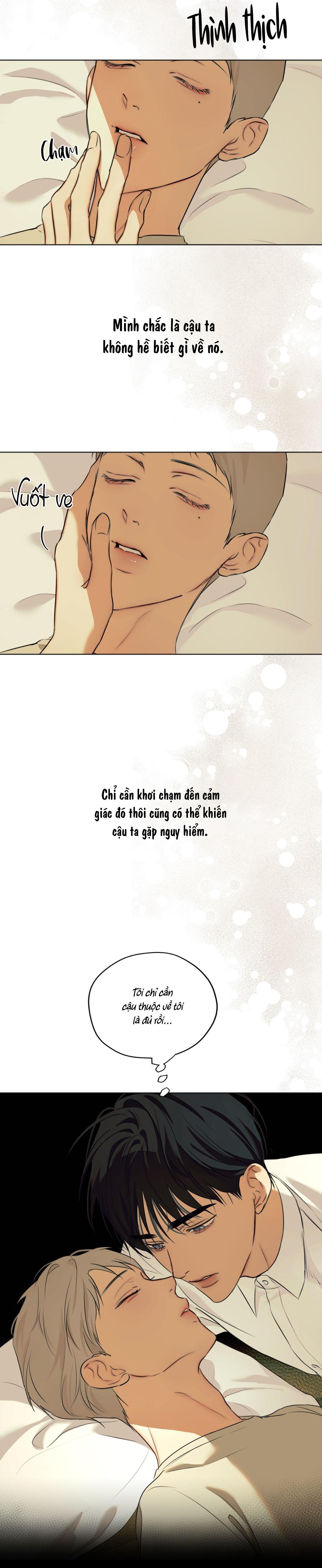 SẮC DỤC Chapter 60 - Next Chapter 61