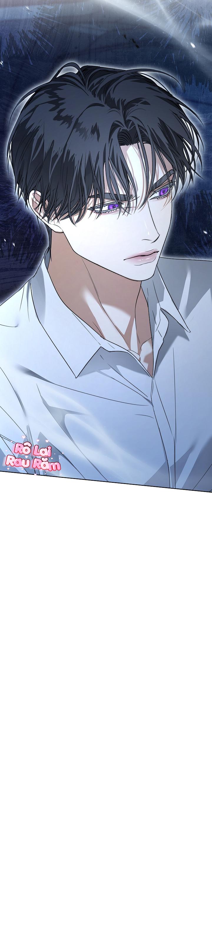 (Rô Lai) Kiss Me If You Cann Chapter 21 - Trang 2