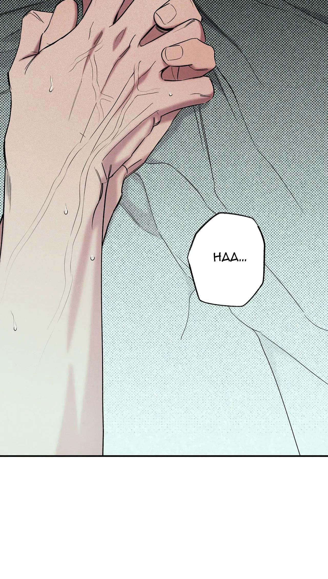 WET SAND Chapter 19 - Next Chapter 20