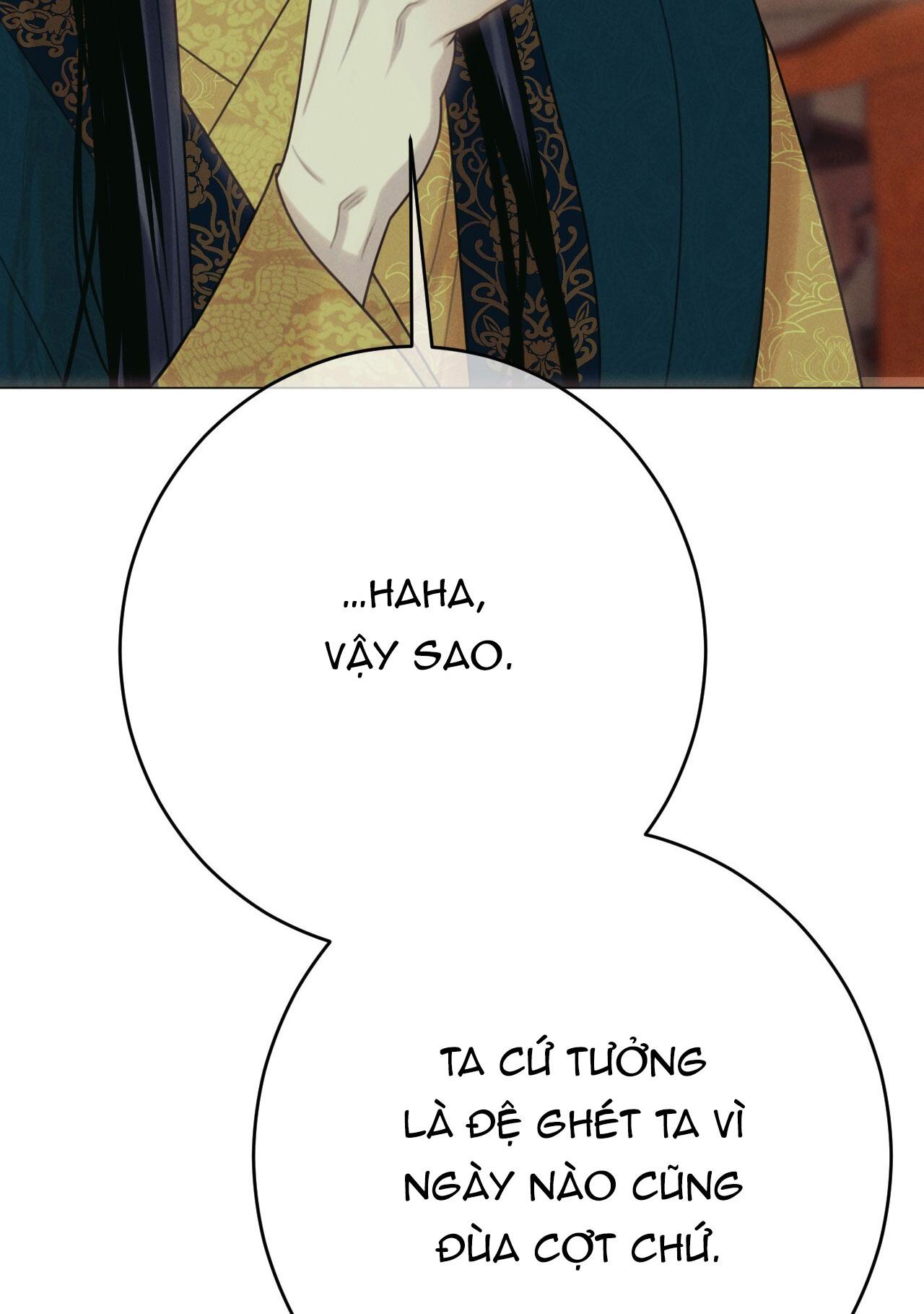 QUẺ BÓI GIẤC MƠ CỦA YÊU TINH Chapter 55 - Next 