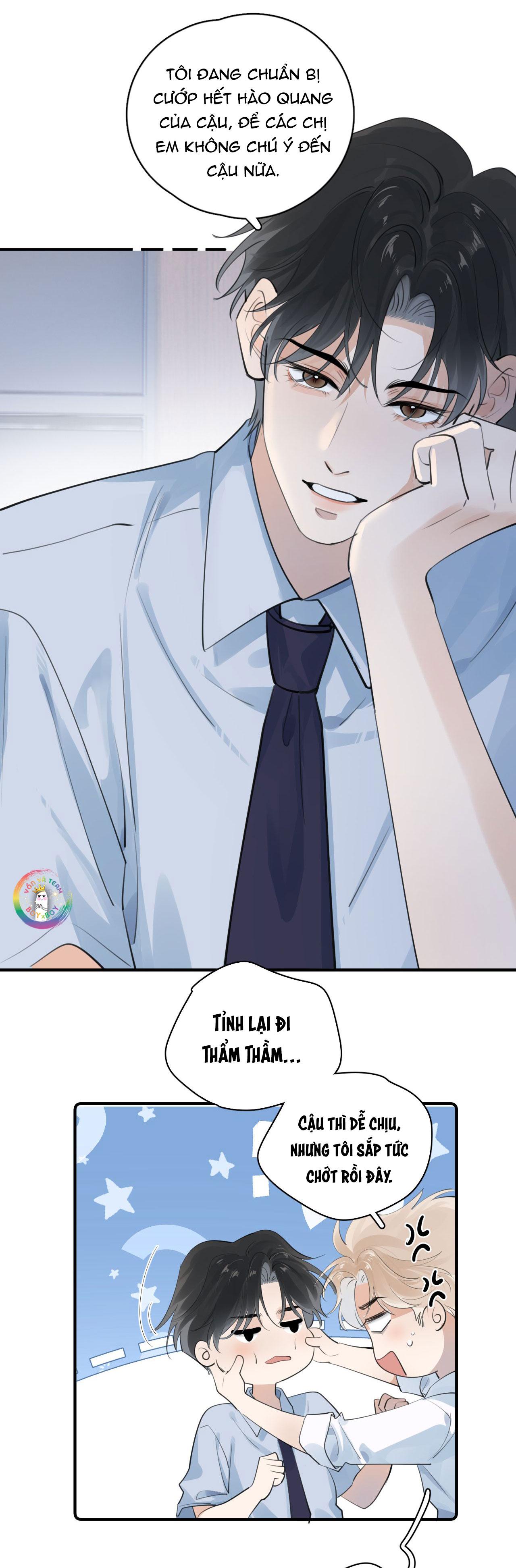 Cậu Vượt Giới Hạn Rồi Chapter 77 - Next Chapter 78