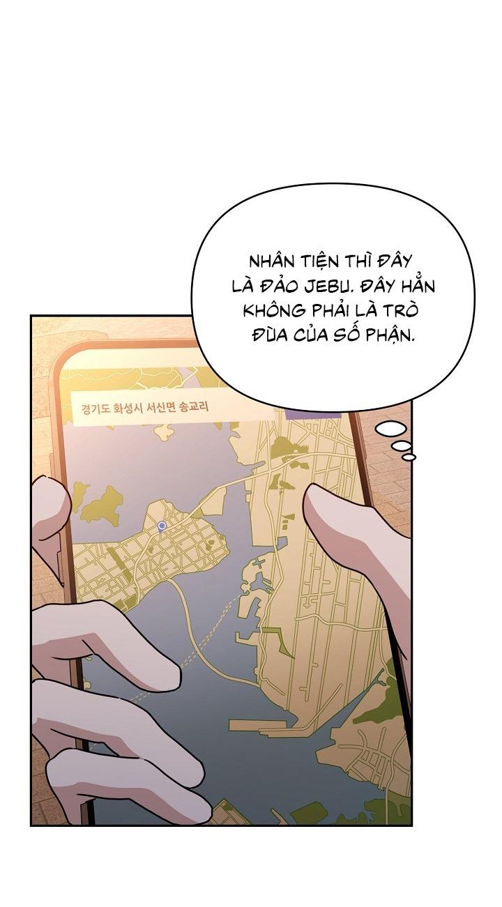 Khu vực chủ nghĩa tình yêu Chapter 80 - Next 