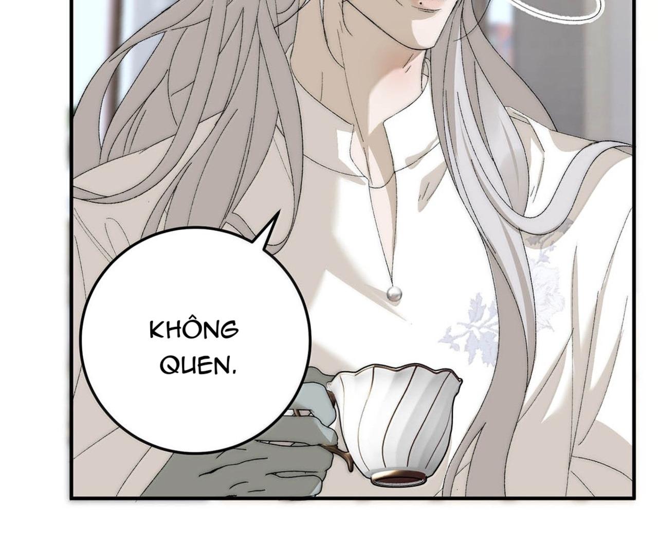 Mỗi Ngày Đều Muốn Tên Hoàng Tử Yandere Nhục Mặt Chapter 25 - Next Chapter 26