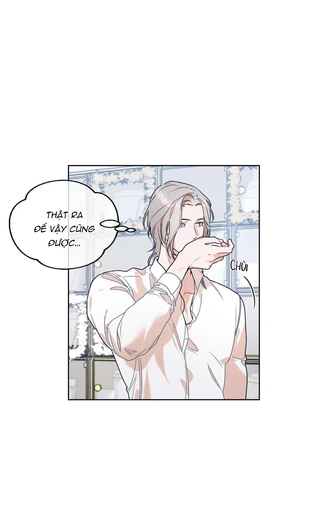 Tố Cáo Sếp Tôi Chapter 29 - Next 