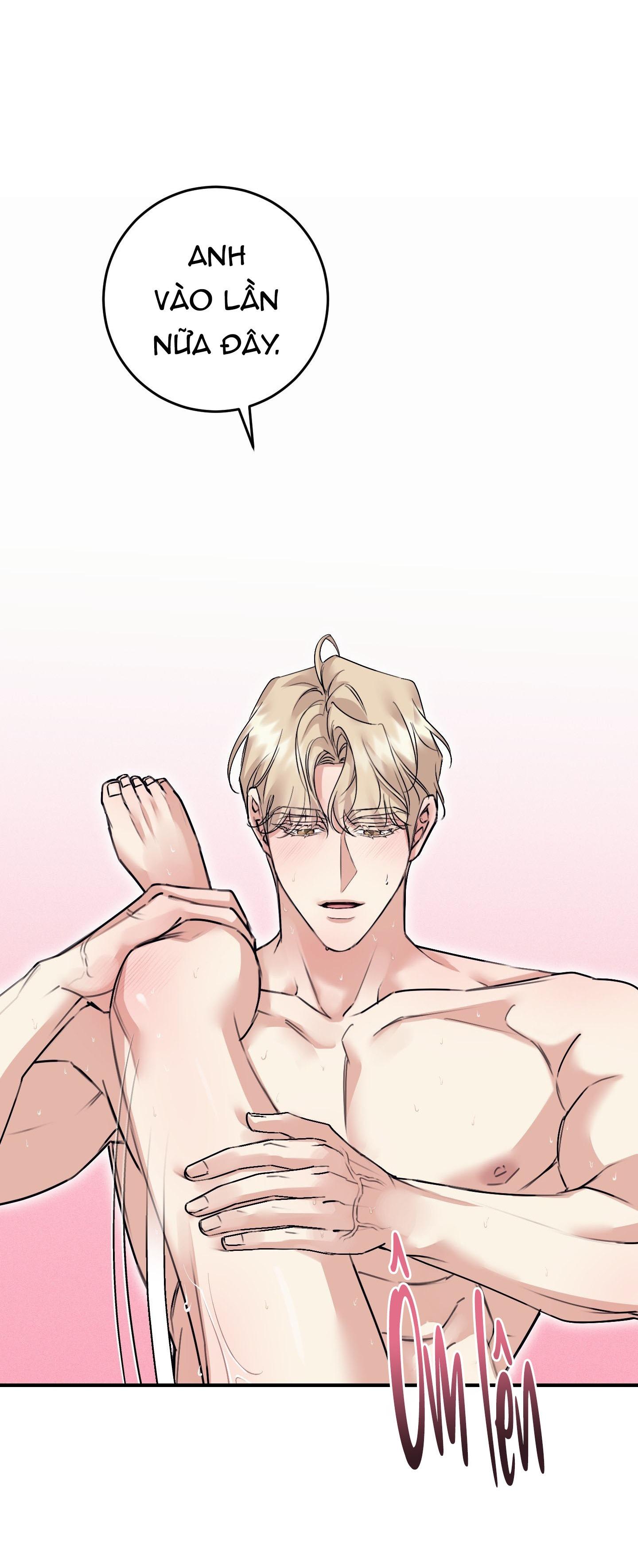 QUAN HỆ CỘNG SINH GIỮA TRỜI VÀ TRĂNG Chapter 59 - Next Chapter 60