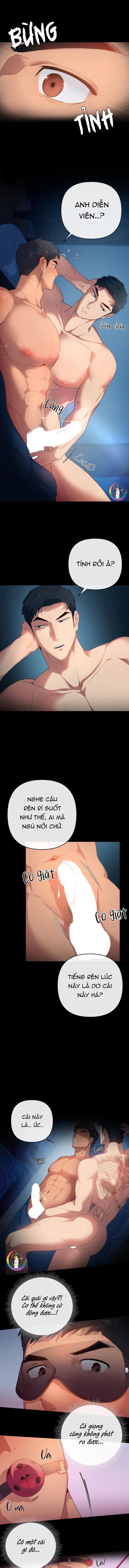 Quay GV thôi! Chapter 2 - Next 