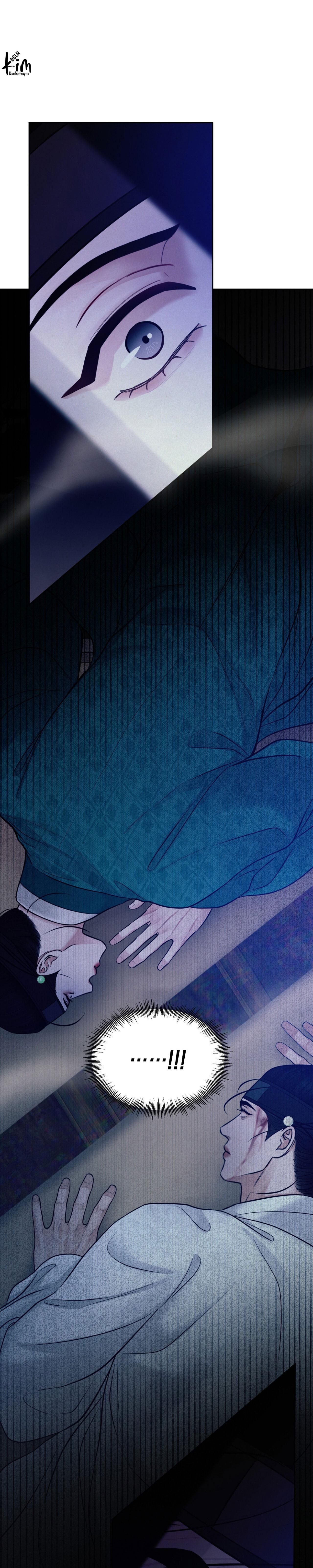 NGHỊCH SÁT Chapter 6 - Trang 2