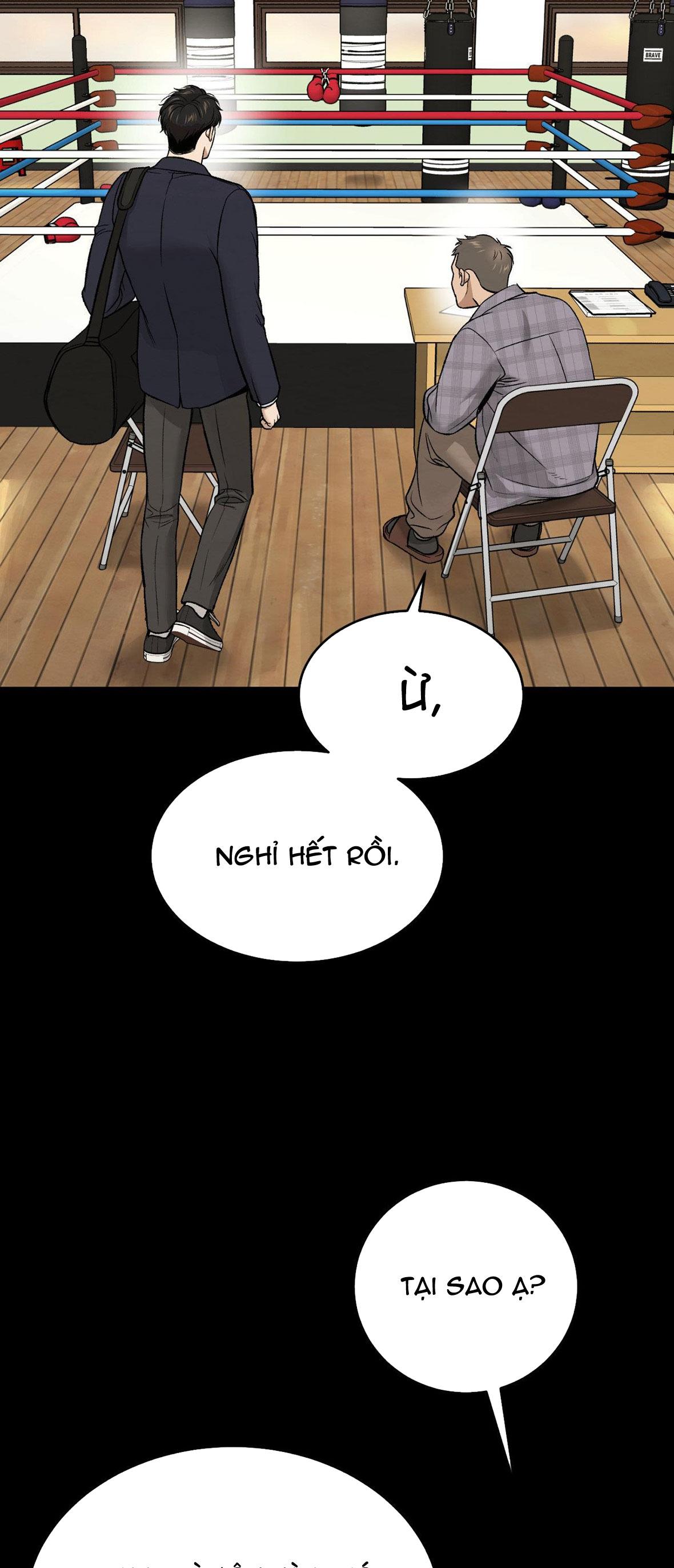 ĐIỀM RỦI Chapter 73 - Next Chapter 74